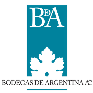 logo bodegas de argentinia winery